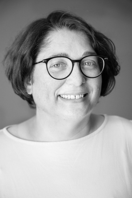 Marie-Josée Charron - Civil engineer