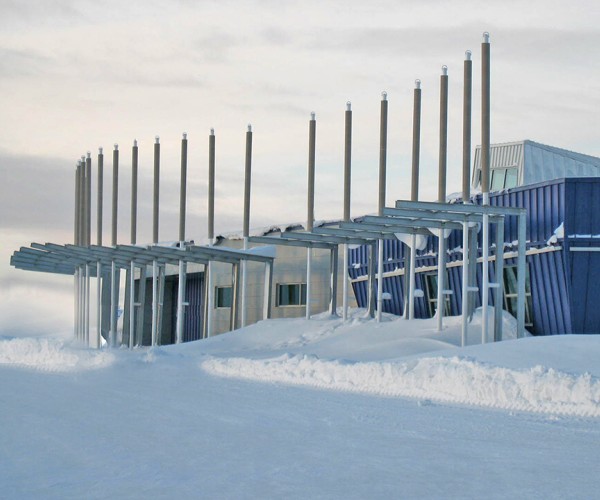 Aéroport de Kuujjuaq