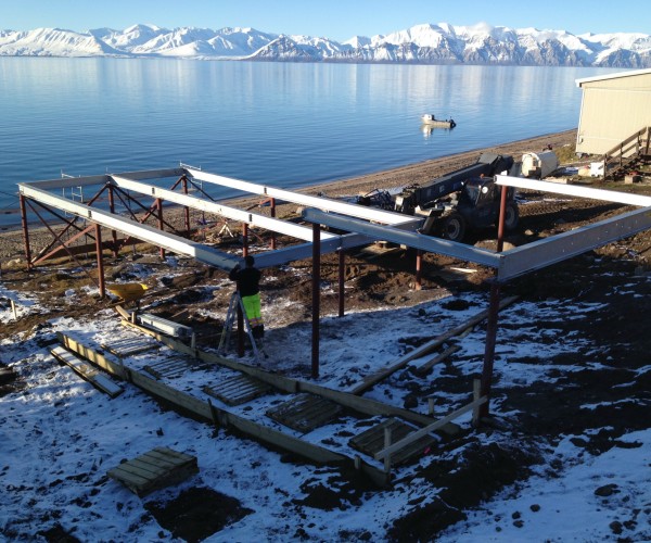 Pond Inlet Nunavut