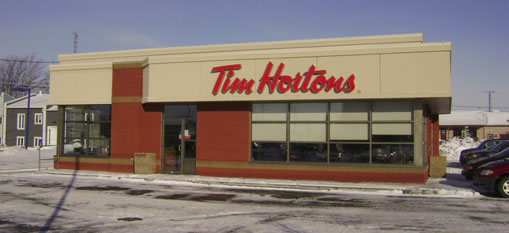 N|Tim Hortons