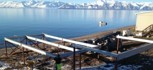 O|Pond Inlet Nunavut